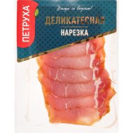 Балык св.«РОЖДЕСТВЕНСКИЙ»(с/к)150г