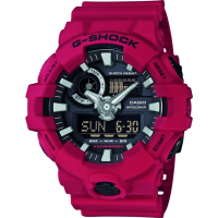 

Часы наручные"CASIO"(GA-700-4A)