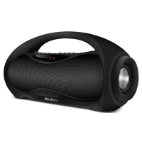 

Портативная акустика"SVEN"(PS-420 Black)