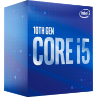 

Процессор"INTEL"(Core i5-10400)