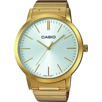 

Часы наручные"CASIO"(LTP-E118G-7A)