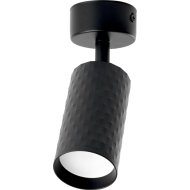 Настенно-потолочный светильник «Feron» ML1871 Pixel, 48651, черный