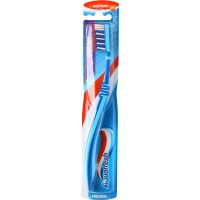 

Зуб.щетка"AQUAFRESH"(CLean Deep)син-гол