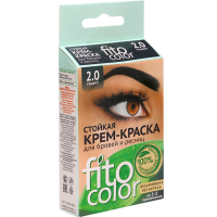 

Краска д/бр/ресн."FITO COLOR"(граф)2х2мл
