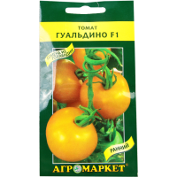 

Томат "ГУАЛЬДИНО F1" (10 шт)