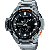 

Часы наручные"CASIO"(SGW-450HD-1B)