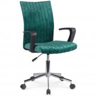 Кресло компьютерное «Halmar» Doral, темно-зеленый