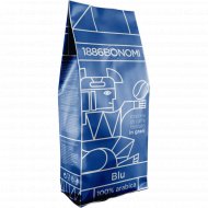 Кофе в зернах «Bonomi» Blu 100% арабика, 1 кг