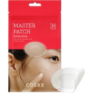 Патчи для лица «COSRX» Master Patch Intensive Design Renewal, 36 шт
