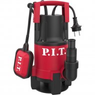 Насос дренажный «P.I.T» PSW900-W1