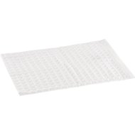 Полотенце вафельное Spany Solo, белое, 40 х 60 см