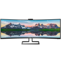 

Монитор "PHILIPS" (43.4 439P9H/00)