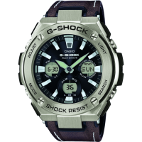 

Часы наручные"CASIO"(GST-W130L-1A)