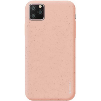 

Чехол (iPhone 11 Pro Max, розовый)