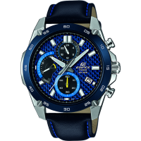

Часы наручные"CASIO"(EFR-557BL-2A)