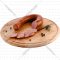 Колбаса «Дубовая из индейки» копчено-вареная, высшего сорта, 1 кг, фасовка 0.3 - 0.35 кг
