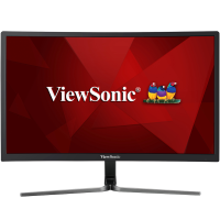 

Монитор "VIEWSONIC" (23.6 VX2458-C-MHD)