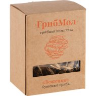 Грибы вешенки сушеные целые, 40г