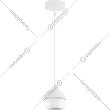 Потолочный светильник «Feron» HL3568, 48089, белый