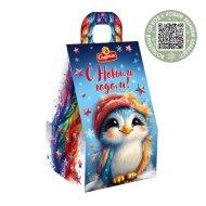 Новогодний под«ГОСТИНЕЦ ИЗ ДЕТСТВА»300г