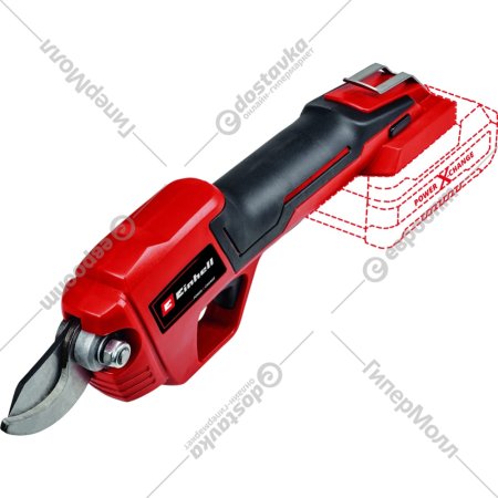 Секатор «Einhell» GE-LS 18 Li-Solo, 3408300