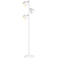 Напольный светильник «Ambrella light» TR8154/3 WH, белый