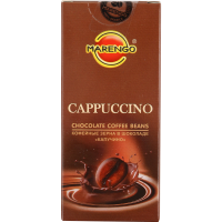 

Кофейные зерна"MARENGO"(Cappucino)25г