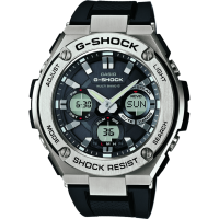 

Часы наручные"CASIO"(GST-W110-1A)