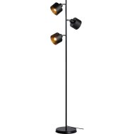 Напольный светильник «Ambrella light» TR8155/3 BK, черный