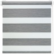Рулонная штора «АС Март» Вудэн, 014.05, серый, 48х160 см