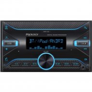 Автомагнитола «Prology» MPR-100 - 2DIN FM/USB/BT