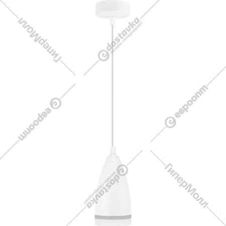 Потолочный светильник «Feron» HL3648, 48091, белый