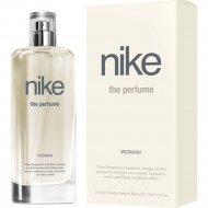 Туалетная вода «Nike» The Perfume Woman 75мл.