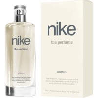 

Вода т.жен."NIKE"(the perfume woman)75мл