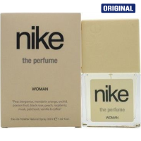 

Вода т.жен."NIKE"(the perfume woman)30мл