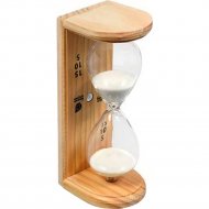 Часы песочные «Банные штучки» Люкс, 6.5х9х19.5 см