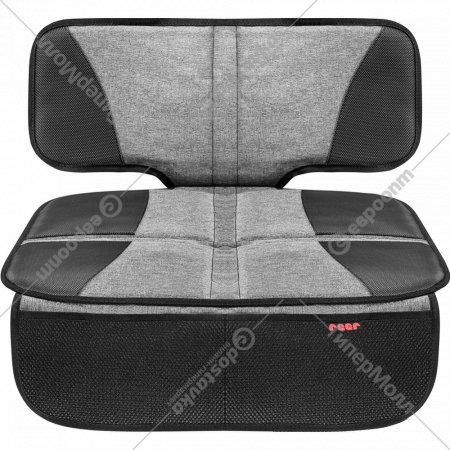 Защита сиденья автомобиля «Reer» 2в1, TravelKid Protect, 86061