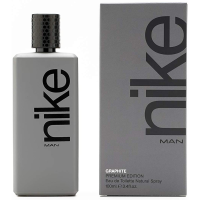 

Вода т.муж."NIKE" (man graphite) 100мл