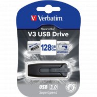 USB-накопитель «Verbatim» 128 Гб, 49189