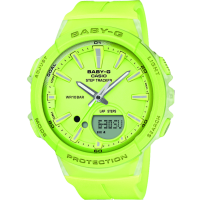 

Часы наручные"CASIO"(BGS-100-9A)