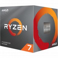Процессор «AMD» Ryzen 7 3700X Box