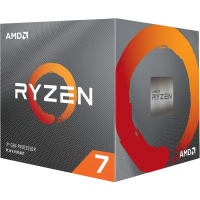 

Процессор "AMD" (Ryzen 7 3700X)