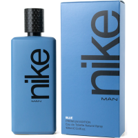 

Вода т.муж."NIKE" (man blue) 100мл