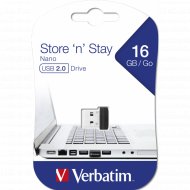 USB-накопитель «Verbatim» 16 Гб, 97464