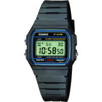 

Часы наручные"CASIO"(F-91W-1Y)