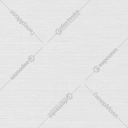 Рулонная штора «Эскар» белый, 3792303717012, 37х170 см