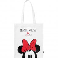 Сумка-шоппер «Miniso» Minne Mouse, 2008329010104