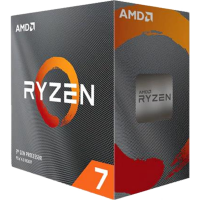 

Процессор "AMD" (Ryzen 7 3800XT, Ret)