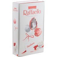 Конфеты «Raffaello» с цельным миндальным орехом, 70 г