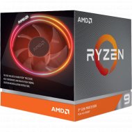 Процессор «AMD» Ryzen 9 3900X Box